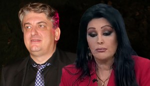Toni, Dragana