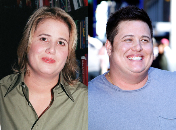 Chaz Bono