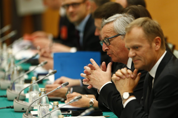 Szef Komisji Europejskiej grozi Węgrom wyrzuceniem z UE. Jeśli wprowadzą karę śmierci