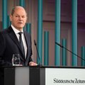 Scholz "wyciąga wnioski" z wojny. Oto co mówi o surowcach