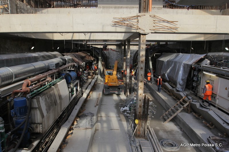 Fot. AGP Metro Polska