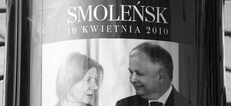 Co gimnazjaliści wiedzą o Lechu Kaczyńskim? Kuratorium oświaty organizuje konkurs