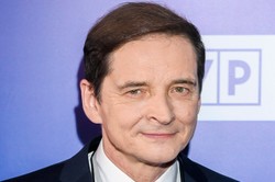 Burza po słowach Przemysława Babiarza w TVP. "Wizja komunizmu"