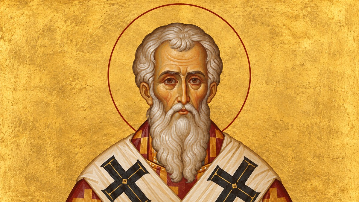 Sveti Evmenije Gortinski 