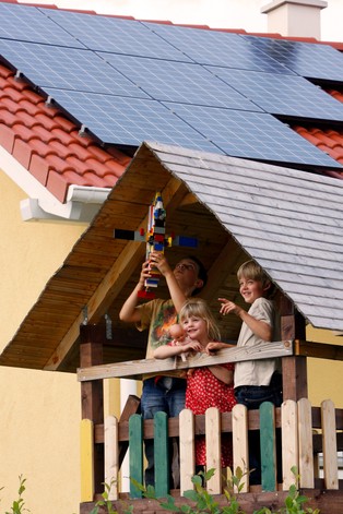 Prawie 177 mld zł pożyczyli już Polacy na swoje domy