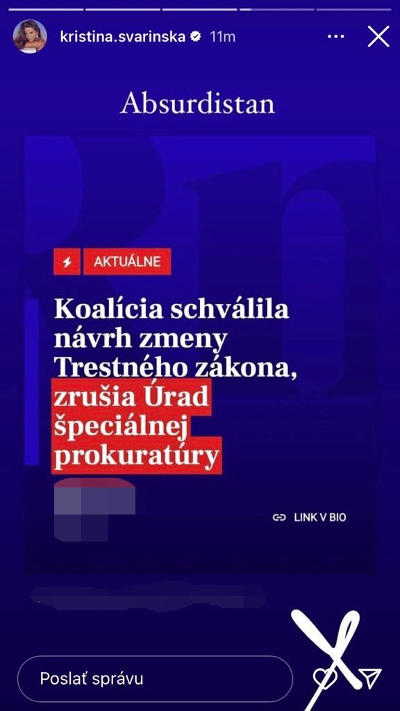 Schválenie novely neostalo bez ostrých reakcií.