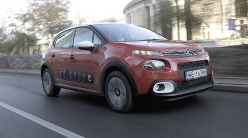 Citroën C3 1.2 Puretech 82 - Uprzyjemni Stanie W Korkach (Test, Opinie, Dane Techniczne)