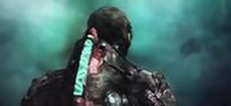 E3 2012: Dead Space 3 potwierdzony, znamy miesiąc premiery! Zobaczcie zwiastun i fragment rozgrywki