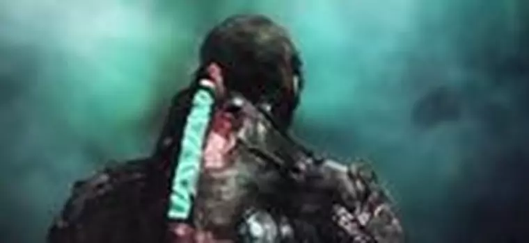 Czy to Dead Space 3, czy to coś innego?