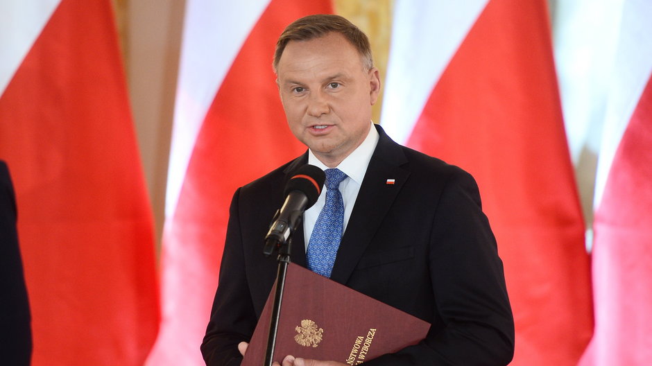 Andrzej Duda