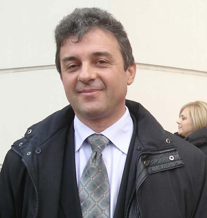 Dejan Rajčić