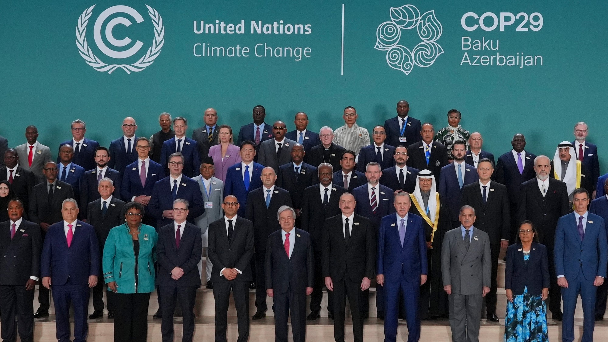 Najväčšia ekonomika sveta sa pravdepodobne nezúčastní na novembrovom klimatickom summite COP30 v Brazílii.