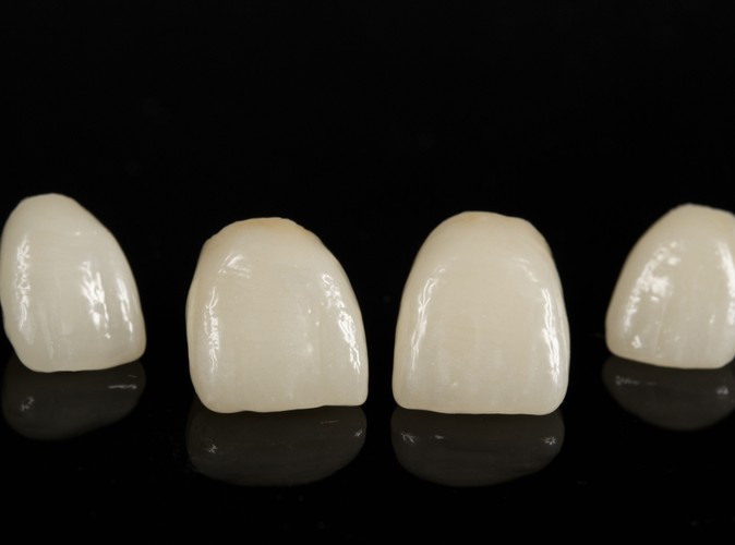 Jak wybielić zęby w domu?