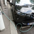 Raport: za sześć lat auta elektryczne mogą być tańsze od spalinowych