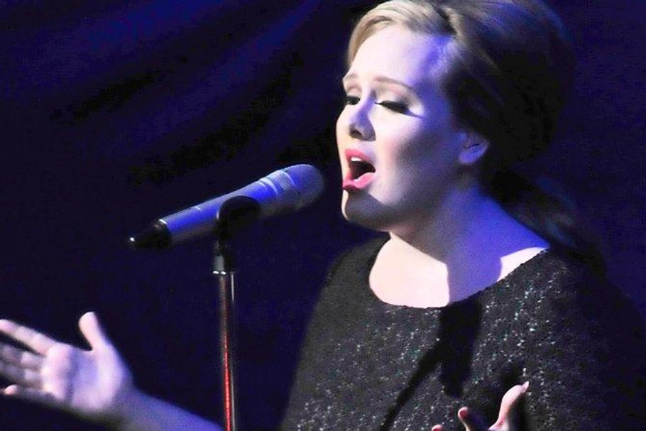 adele 3