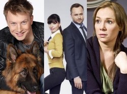 Serialowe nowości, która cieszy się najwiekszą popularnością?