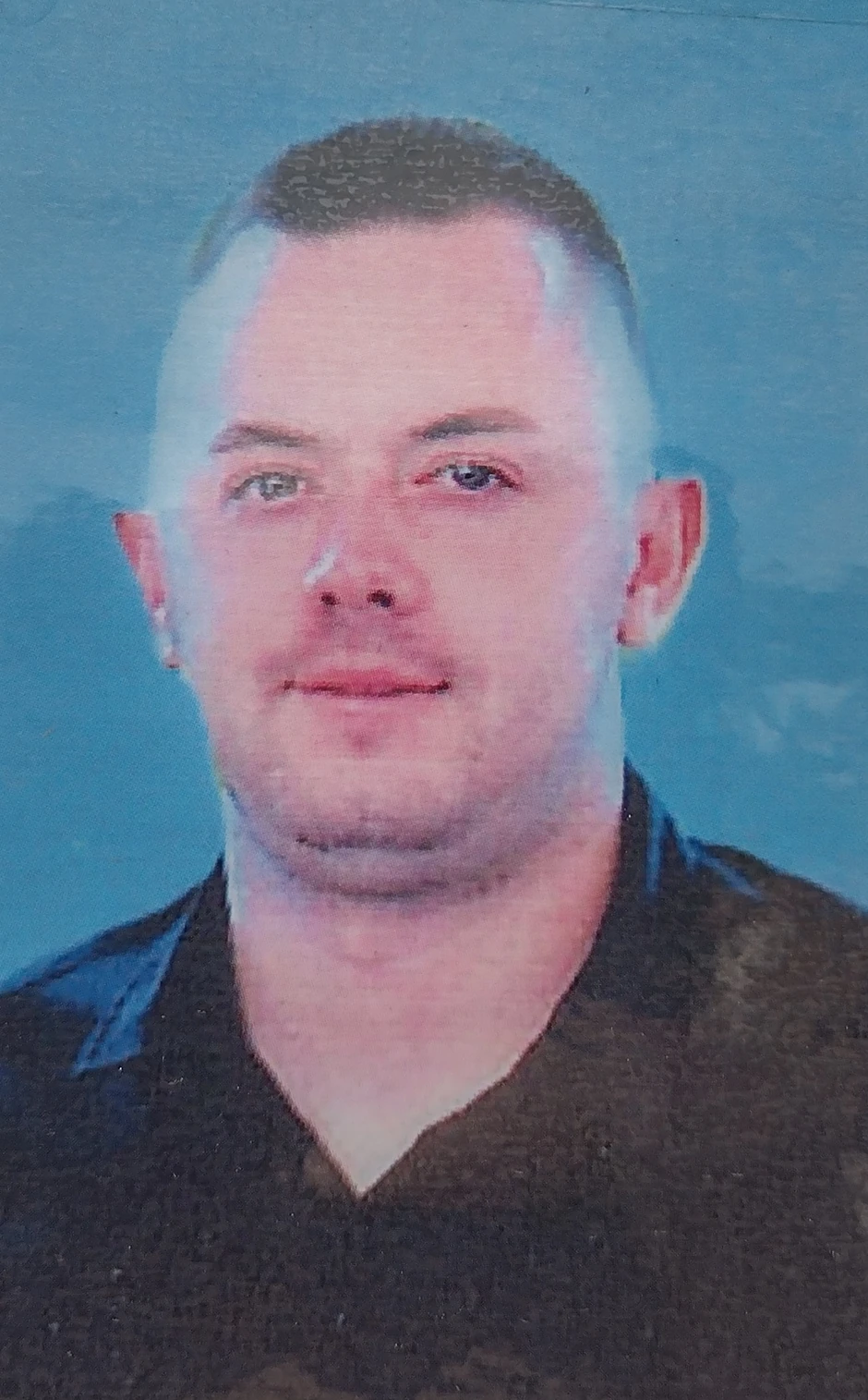 Ubijeni Stefan Stefanović