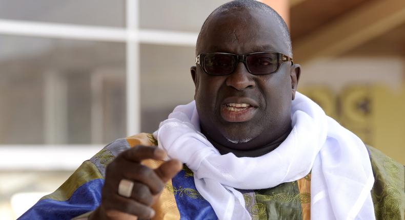 Papa Massata Diack