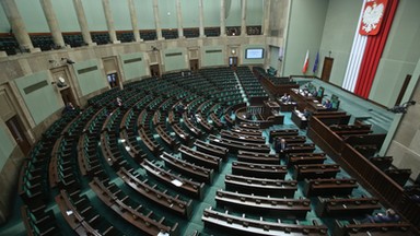 Onet24: Wraca Sejm. Czy będzie spokojnie?