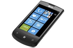 LG i Windows mają wspólną komórkę. To Mango da się zjeść?