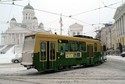 Galeria Finlandia - Helsinki zimową porą, obrazek 4