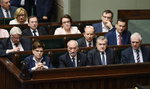 Minister PiS wygłosił wykład. Podlizał się prezesowi