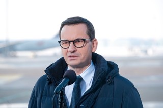 Premier o projekcie ustawy o SN: Myślę, że w parlamencie znajdą się siły, które go poprą