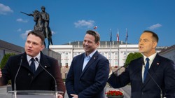 Wybory 2025. Polacy niezdecydowani. Kto jest skłonny do zmiany? Wyborcy Lewicy, KO czy Konfederacji?