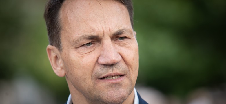 Ta polityka doprowadzi do rozłamu? Sikorski ostrzega