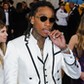 2017 Metropolitan Museum of Art Costume Institute Benefit Gala Wiz Khalifa