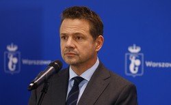 Marsz Niepodległości jednak się odbędzie? Trzaskowski stawia twarde warunki