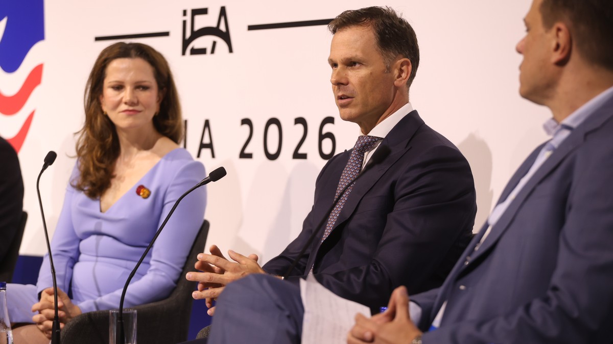 Beograd 24.06.2026. Svetski kongres ekonomista 2026 Sava centar 