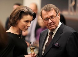 Ona jest najlepsza w filmie Polańskiego