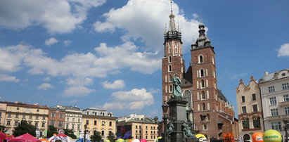 Czy Kraków jest bezpieczny?