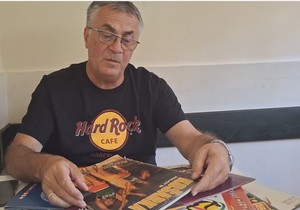 Zoran Jakovljević