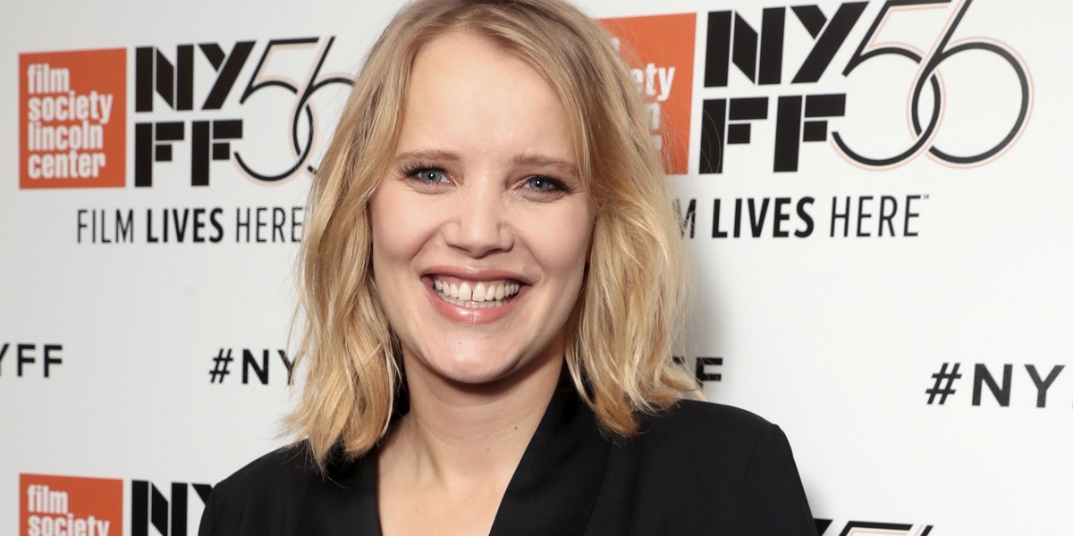 Joanna Kulig