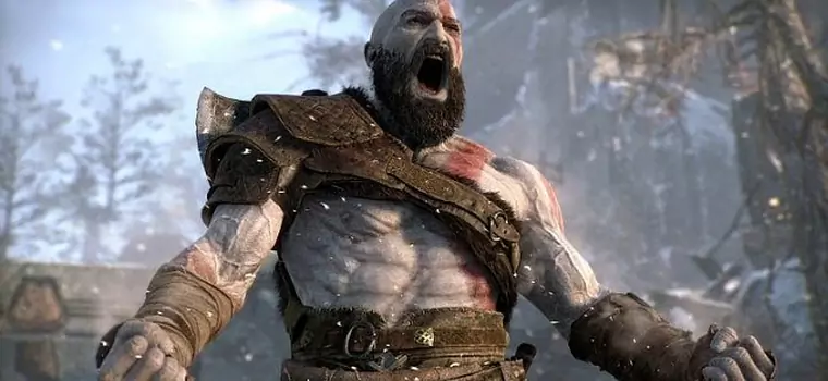 God of War - twórcy chwalą się customizacją postaci. Każdy Kratos będzie inny