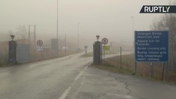 Płot na granicy norwesko-rosyjskiej. Chcą powstrzymać uchodźców z arktycznego szlaku