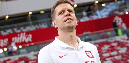 Wojciech Szczęsny ostro o WAG's: są głupie żony, które żerują na młodych i naiwnych