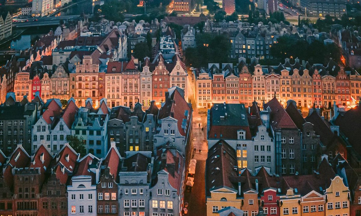 Polska na Instagramie. "Chciałbym sfotografować coś, czego nie umiem sobie wyobrazić"