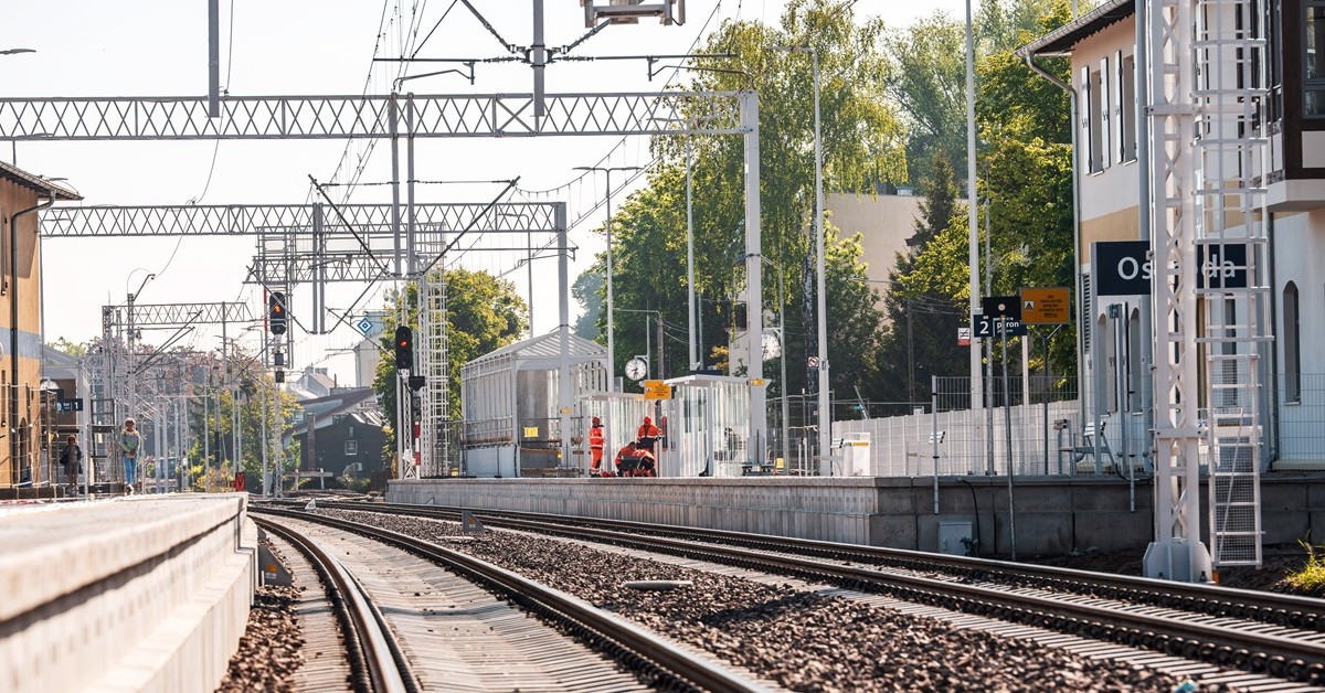 Rewolucja na polskich torach. W te kolejowe połączenia wpompują miliardy złotych
