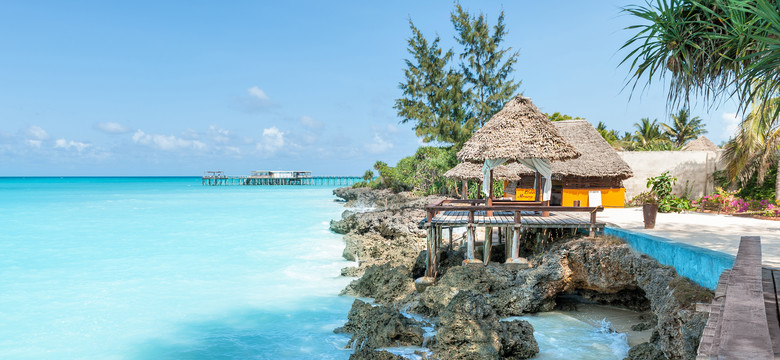 Zanzibar - smak tropikalnej Afryki