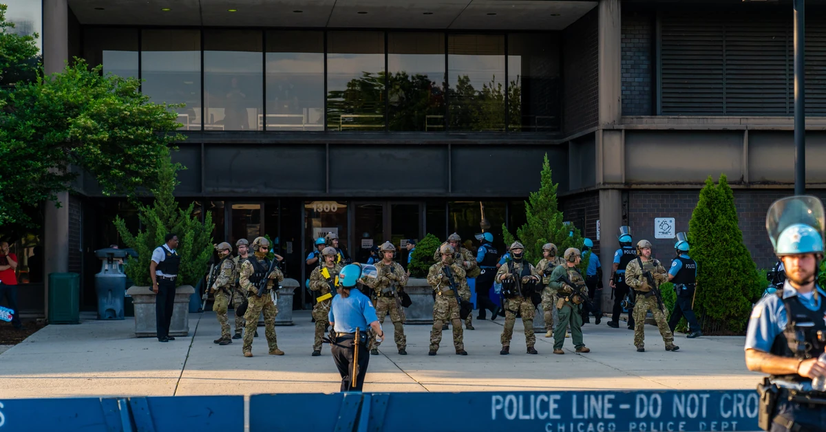 400 żołnierzy wraca do domu. Pentagon zmienia kurs