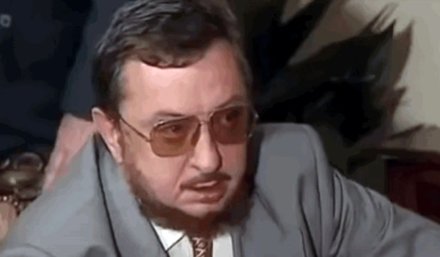 Dušan Golumbovski
