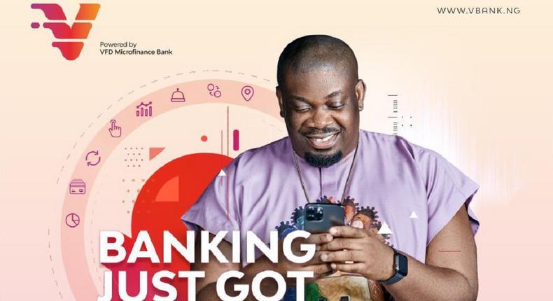 DonJazzy VBank