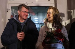 Szykuje się wielkie zamieszanie w Sejmie. Co zrobią Wąsik z Kamińskim?