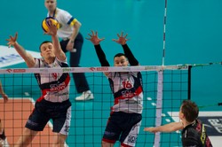 ZAKSA Kędzierzyn-Koźle wygrała pierwszy mecz finałowy