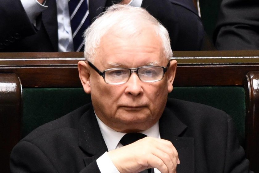 Jarosław Kaczyński