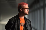 Whistleblower Christopher Wylie