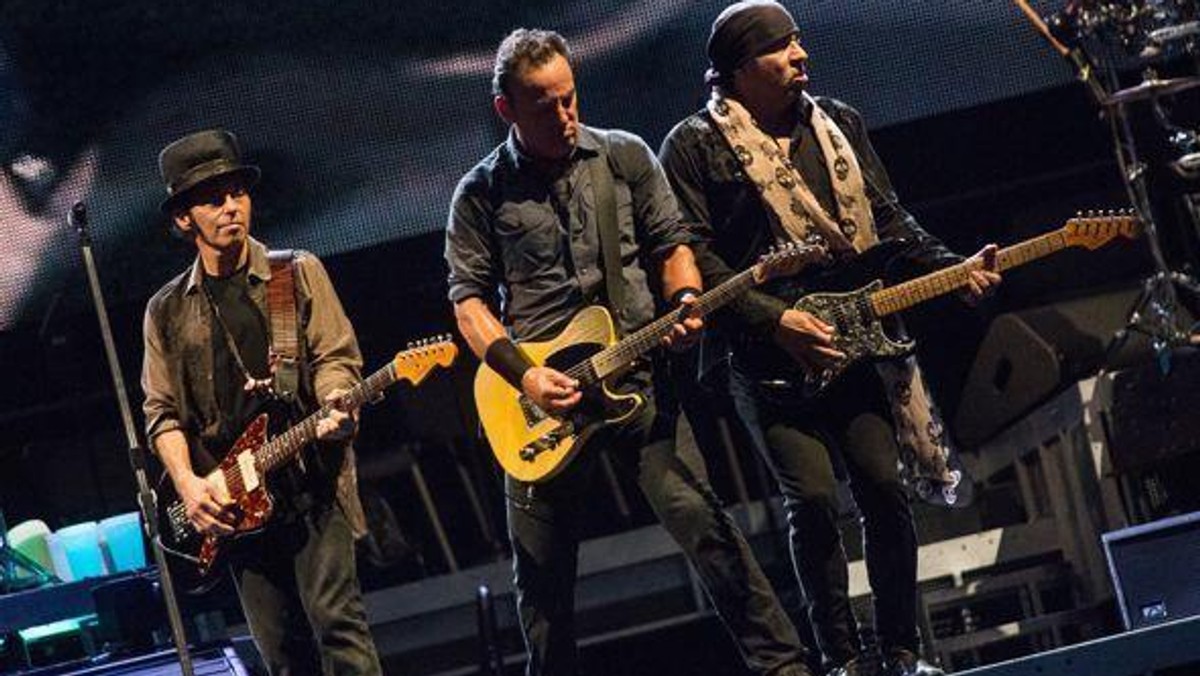 E Street Band